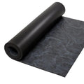 GRP Adapt 5MM All Grip No Slip Black Marbled Yoga Mat